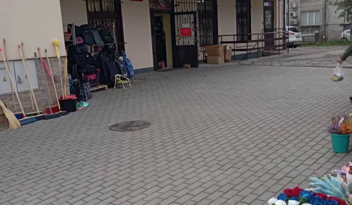 Lokal Przemyśl, ul. Chmielna