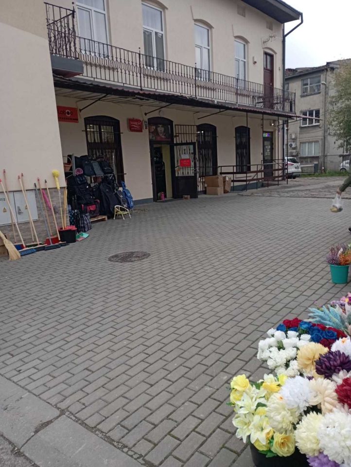 Lokal Przemyśl, ul. Chmielna