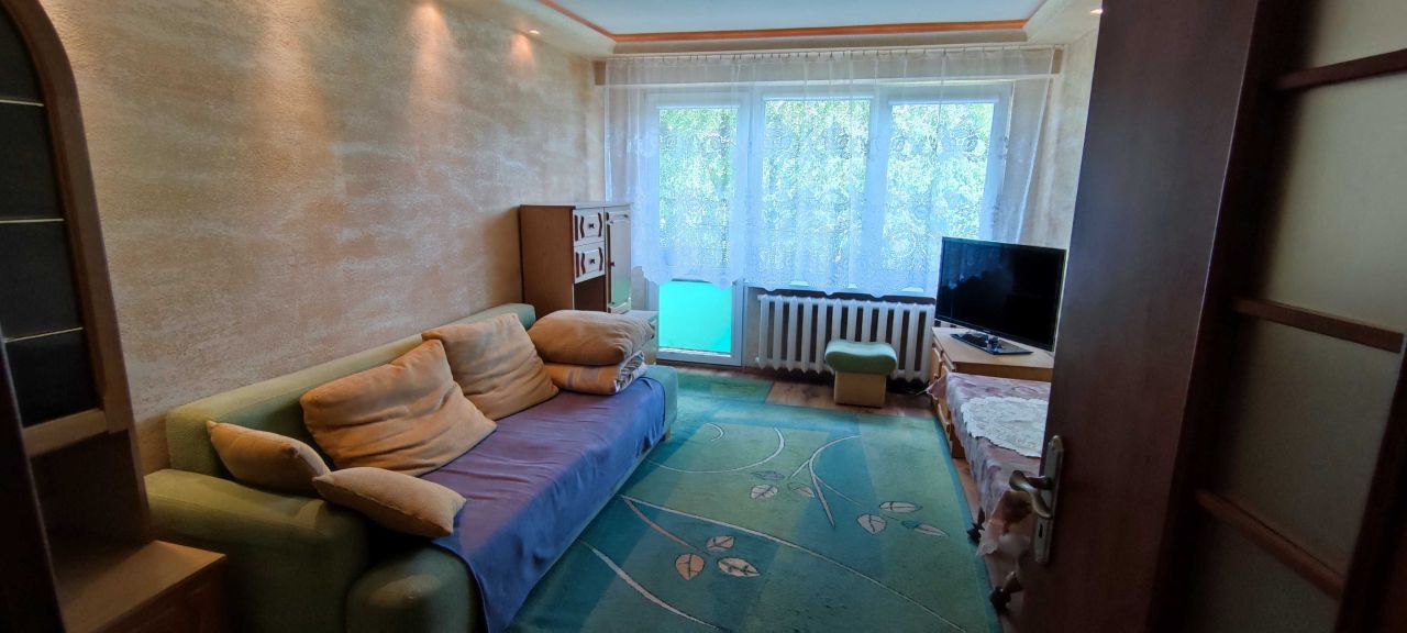 Mieszkanie 3-pokojowe Giżycko