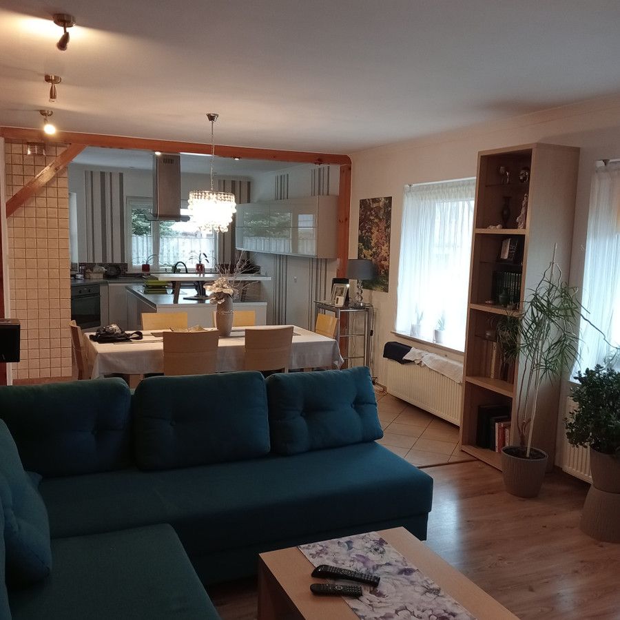 dom wolnostojący, 5 pokoi Siemianice, ul. Ogrodowa. Zdjęcie 9