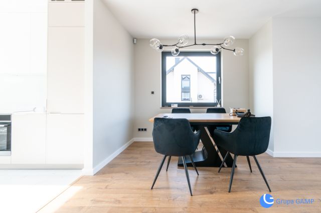 bliźniak, 4 pokoje Kraków Dębniki, ul. Tyniecka. Zdjęcie 3