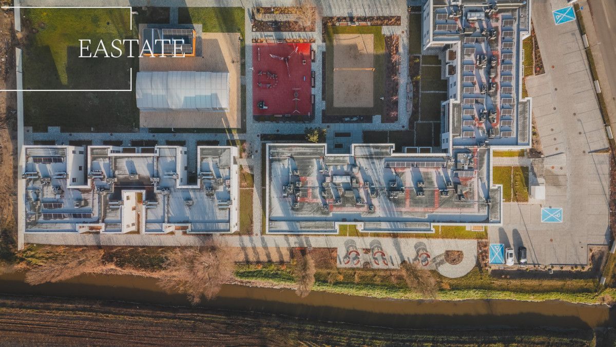 Mieszkanie 2-pokojowe Gdańsk Sobieszewo, ul. Turystyczna. Zdjęcie 10