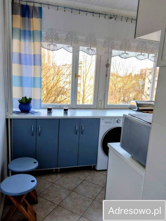 Mieszkanie 2-pokojowe Łódź Żabieniec, ul. Jana Woronicza. Zdjęcie 8