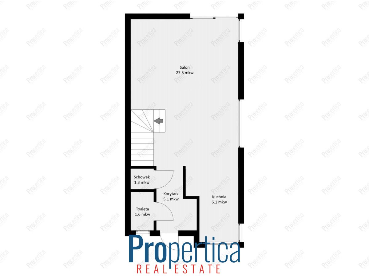 dom szeregowy, 5 pokoi Warszawa Wawer, ul. Heliotropów. Zdjęcie 14