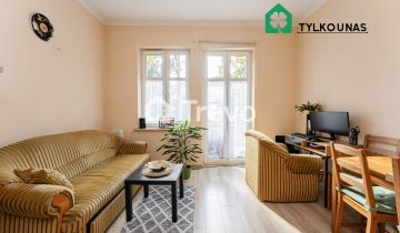 Mieszkanie 2-pokojowe Gdańsk Oliwa, ul. Artura Grottgera