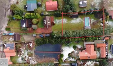 Działka Nadole, ul. Topolowa