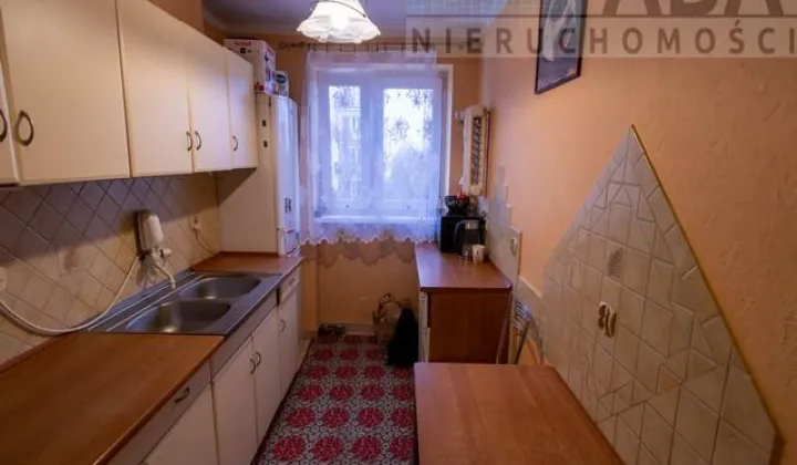 Mieszkanie 2-pokojowe Turek, ul. Stanisława Kączkowskiego