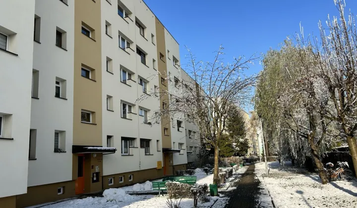 Mieszkanie 4-pokojowe Kęty, os. 700-lecia