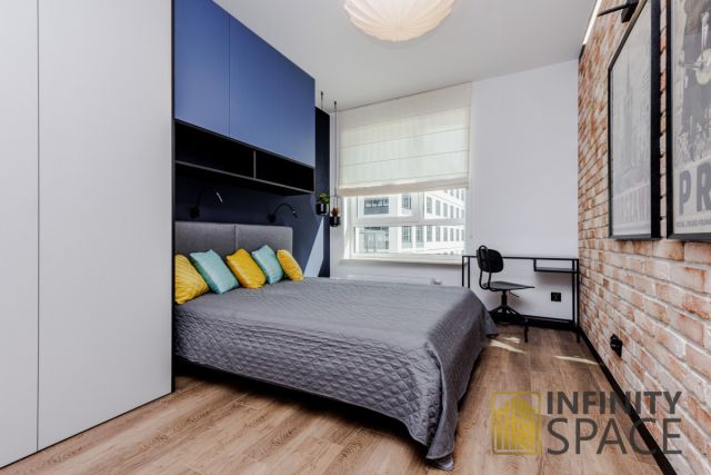 Mieszkanie 2-pokojowe Warszawa Praga, ul. Kamionkowska. Zdjęcie 7