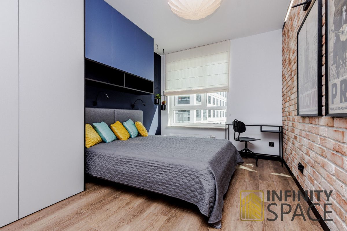 Mieszkanie 2-pokojowe Warszawa Praga, ul. Kamionkowska. Zdjęcie 7