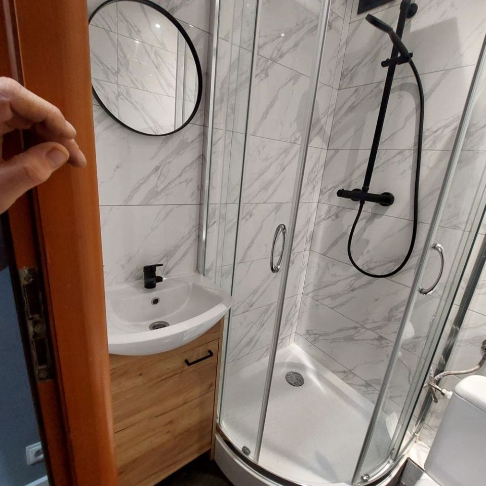 Mieszkanie 1-pokojowe Świętochłowice, ul. Żołnierska. Zdjęcie 6