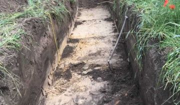 Działka budowlana Chludowo, ul. Ojca Mariana Żelazka