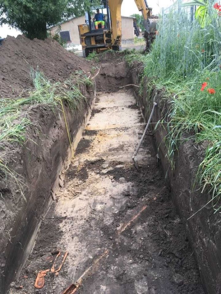 Działka budowlana Chludowo, ul. Ojca Mariana Żelazka. Zdjęcie 2