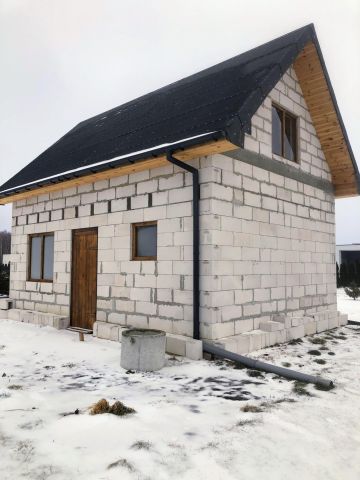 Działka budowlana Strzelce Górne, ul. Sielska. Zdjęcie 1