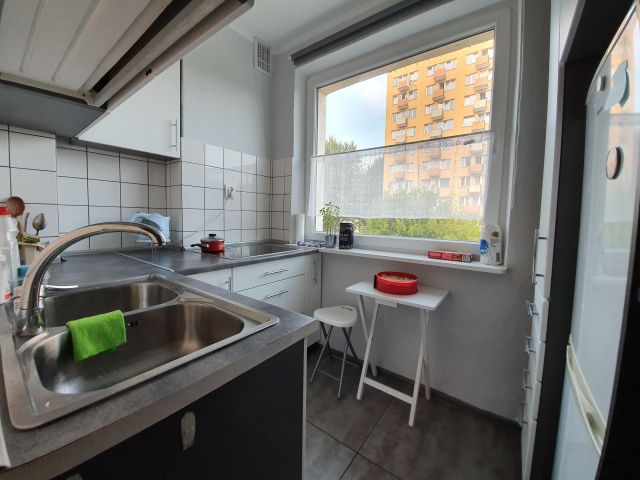 Mieszkanie 3-pokojowe Gdańsk Orunia Górna, ul. Perłowa. Zdjęcie 2