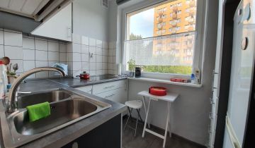 Mieszkanie 3-pokojowe Gdańsk Orunia Górna, Perłowa