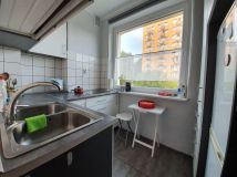 Mieszkanie 3-pokojowe Gdańsk Orunia Górna, ul. Perłowa. Zdjęcie 1