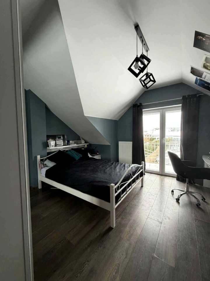 bliźniak, 4 pokoje Janczewo. Zdjęcie 14