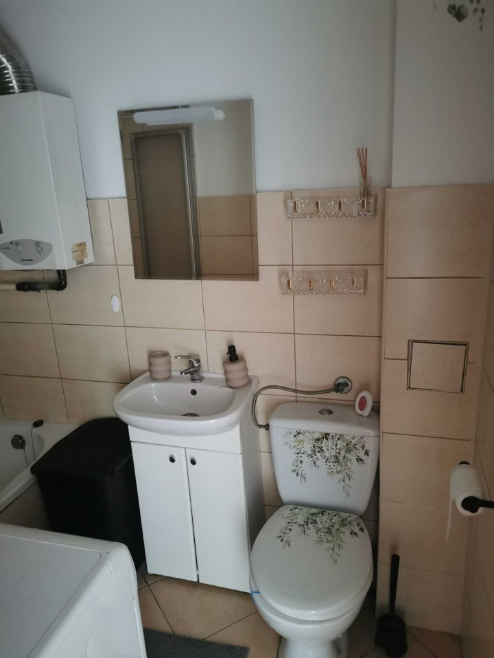 Mieszkanie 2-pokojowe Będzin, ul. Wojciecha Jastrzębowskiego. Zdjęcie 5