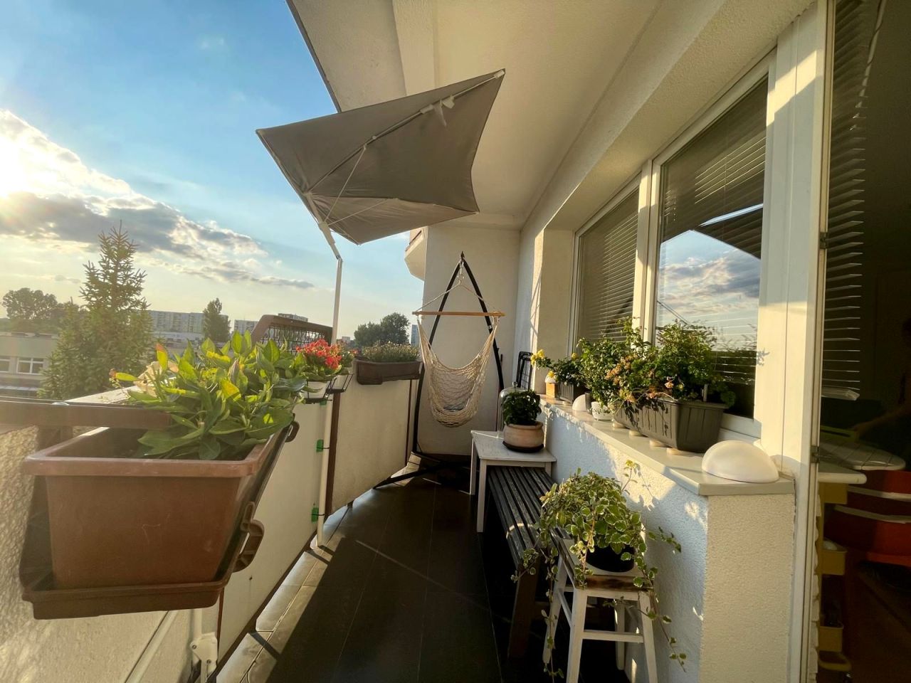 Mieszkanie 2-pokojowe Łódź Retkinia. Zdjęcie 18