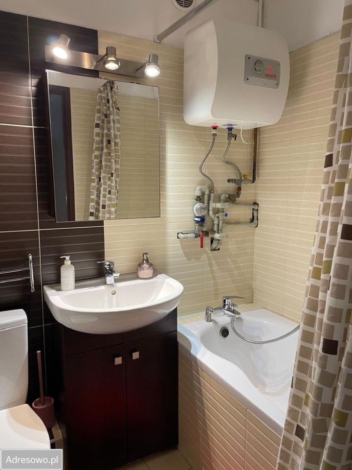 Mieszkanie 1-pokojowe Piaseczno, ul. Powstańców Warszawy. Zdjęcie 16