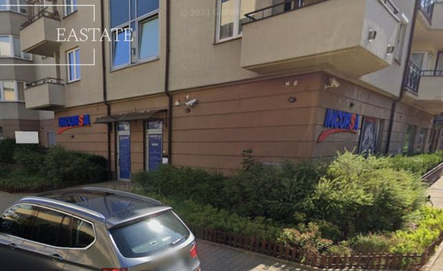 Lokal Warszawa Wilanów, ul. Marconich. Zdjęcie 2