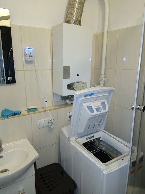 Mieszkanie 1-pokojowe Bytom Szombierki, ul. Godulska. Zdjęcie 5