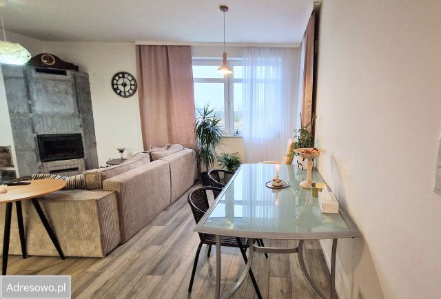 Mieszkanie 6-pokojowe Warszawa Ursynów, ul. Trombity. Zdjęcie 1