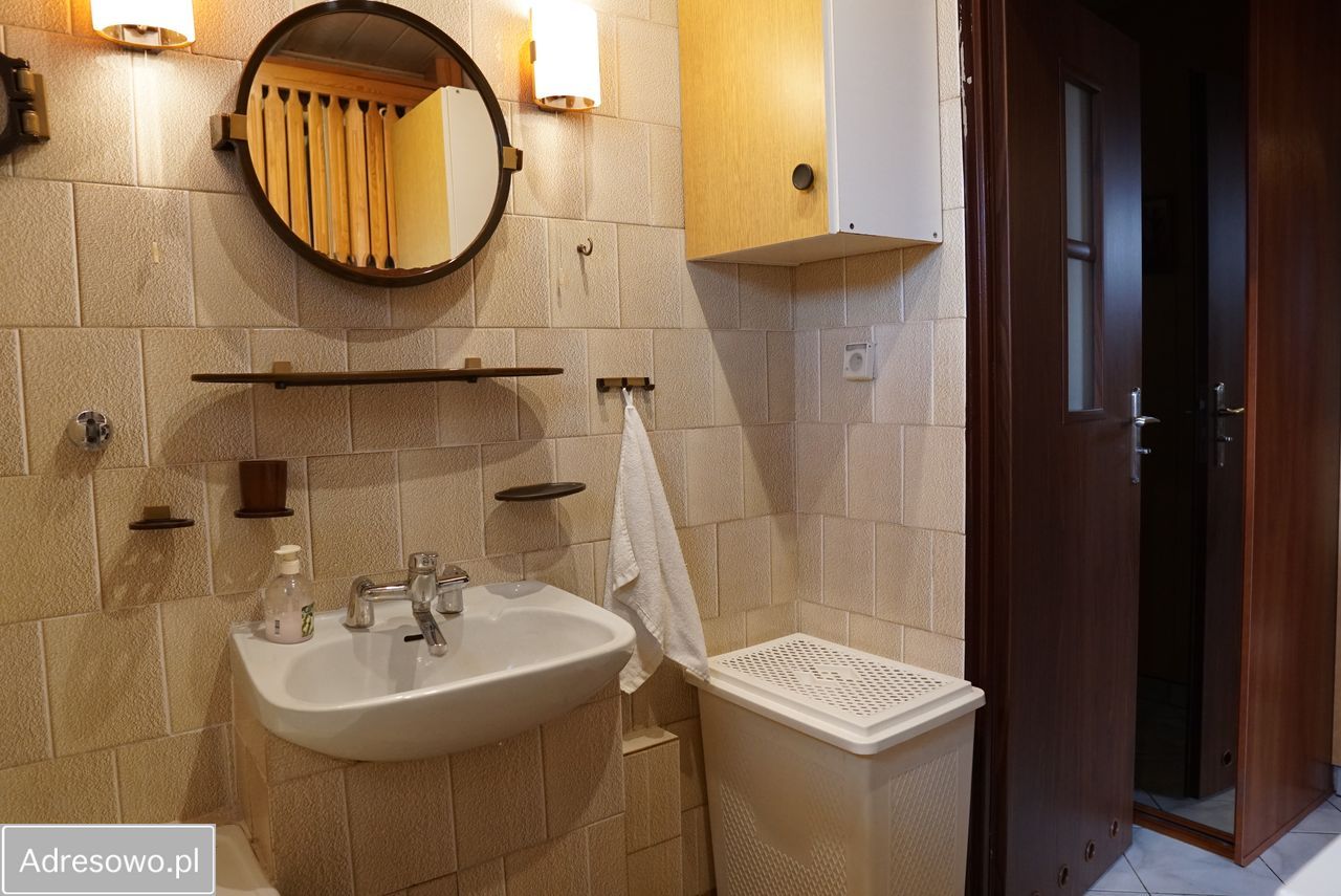 Mieszkanie 3-pokojowe Łódź Górna, ul. Kongresowa. Zdjęcie 9