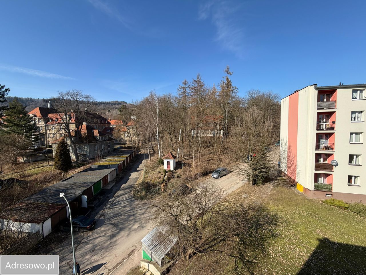 Mieszkanie 3-pokojowe Nowa Ruda, ul. Szpitalna. Zdjęcie 8