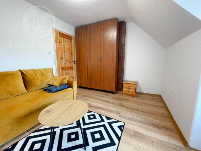 Mieszkanie 2-pokojowe Wrocław Krzyki, ul. Ślężna. Zdjęcie 5