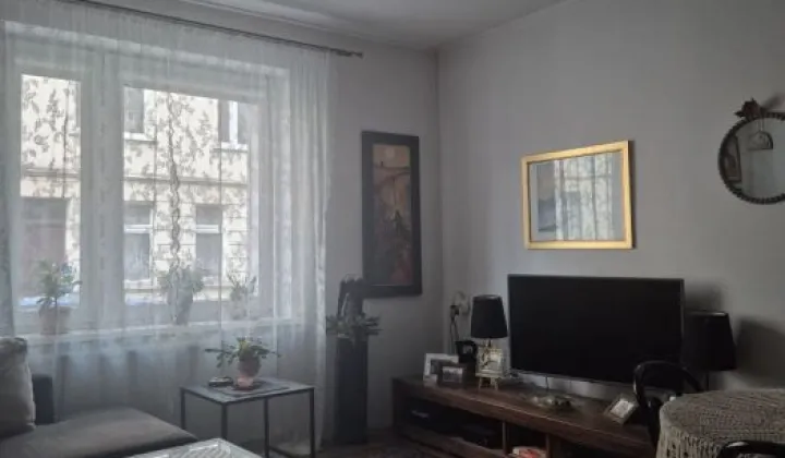 Mieszkanie 2-pokojowe Gdańsk Wrzeszcz, ul. Konrada Leczkowa