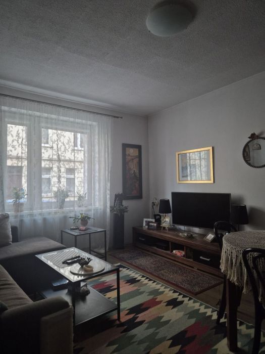 Mieszkanie 2-pokojowe Gdańsk Wrzeszcz, ul. Konrada Leczkowa. Zdjęcie 1