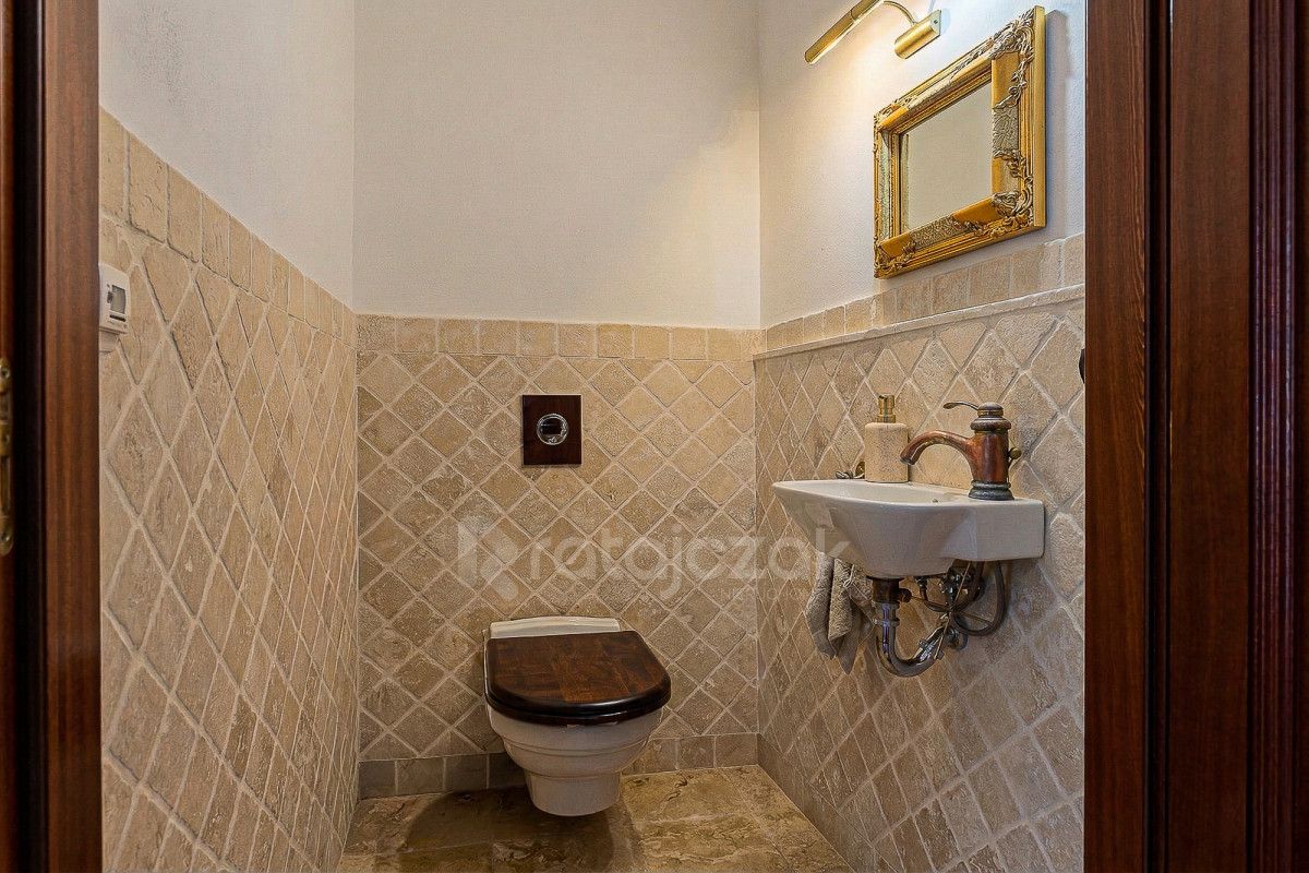 dom wolnostojący, 6 pokoi Kielno. Zdjęcie 8