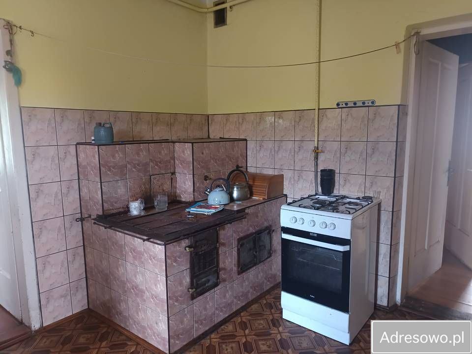 dom wolnostojący, 3 pokoje Lipinki. Zdjęcie 7