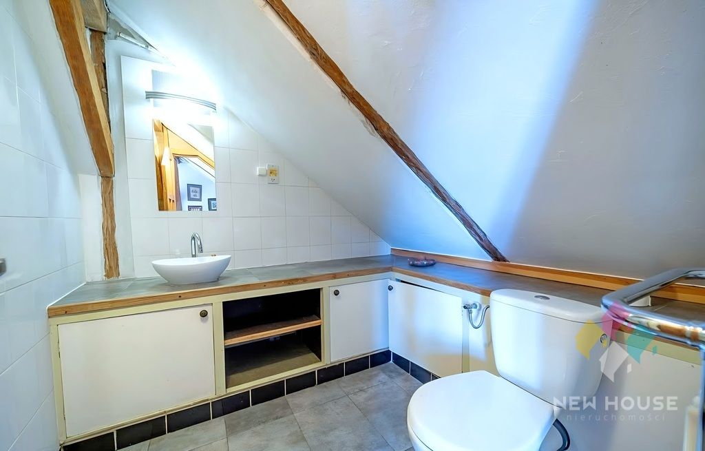 dom wolnostojący, 8 pokoi Zdory. Zdjęcie 13