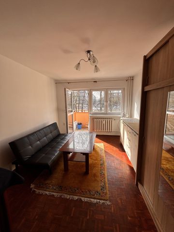 Mieszkanie 2-pokojowe Warszawa Mokotów, ul. Czerniakowska. Zdjęcie 1