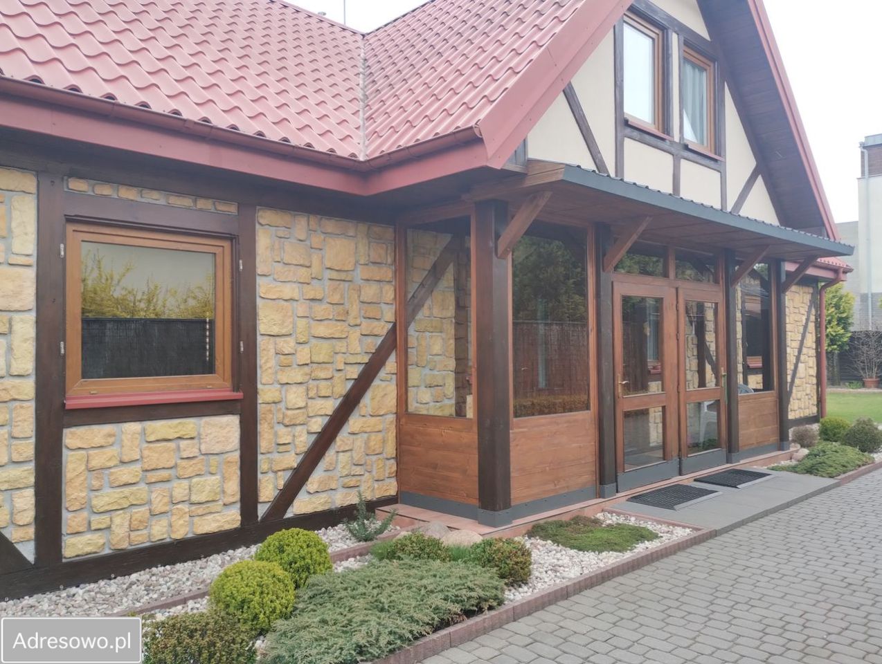 dom wolnostojący, 7 pokoi Piastów. Zdjęcie 11