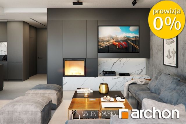 dom wolnostojący, 3 pokoje Kobylnica, ul. Kalinowa. Zdjęcie 10