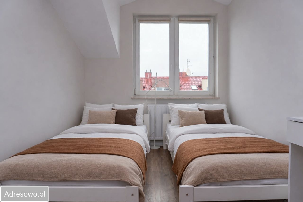 Mieszkanie 3-pokojowe Kraków Wzgórza Krzesławickie, ul. Gustawa Morcinka. Zdjęcie 9