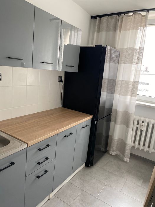 Mieszkanie 2-pokojowe Jaworzno Podwale, ul. Ignacego Paderewskiego. Zdjęcie 6