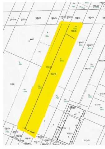 Działka inwestycyjna Oświęcim Osiedle, ul. Wysokie Brzegi. Zdjęcie 3