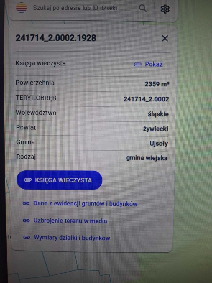 dom wolnostojący Soblówka. Zdjęcie 6