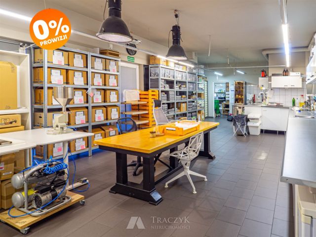 Lokal Komorowice, ul. Mściwoja. Zdjęcie 1