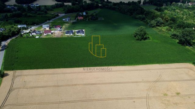Działka inwestycyjna Szukalice. Zdjęcie 10