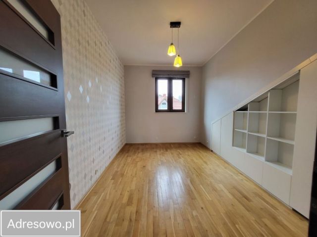 dom wolnostojący, 5 pokoi Otomin, ul. Bursztynowa. Zdjęcie 14
