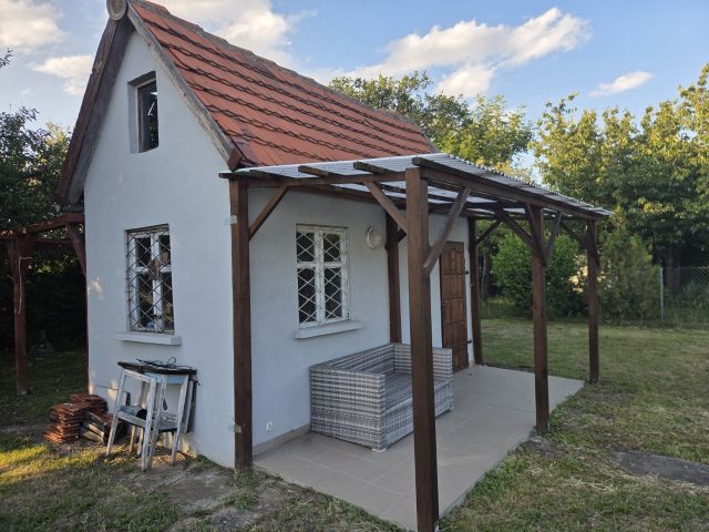 Działka rod Dzierżoniów. Zdjęcie 1