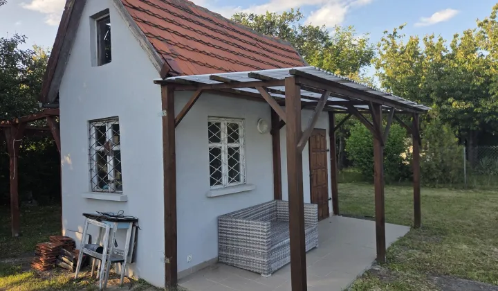 Działka rod Dzierżoniów
