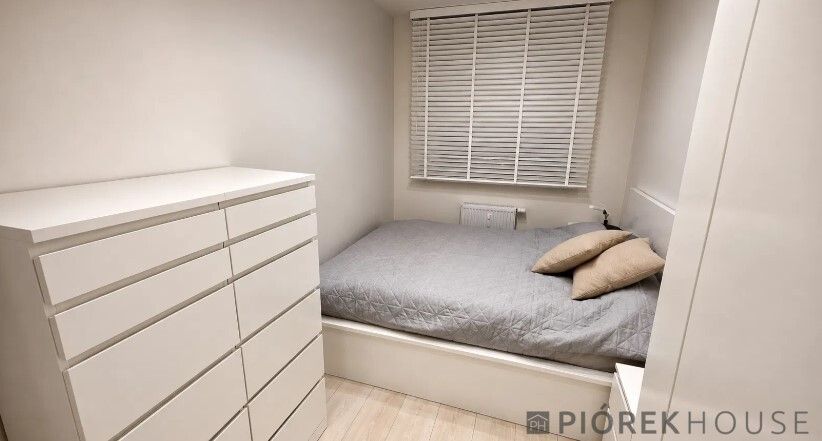Mieszkanie 3-pokojowe Warszawa Białołęka, ul. Kartograficzna. Zdjęcie 8