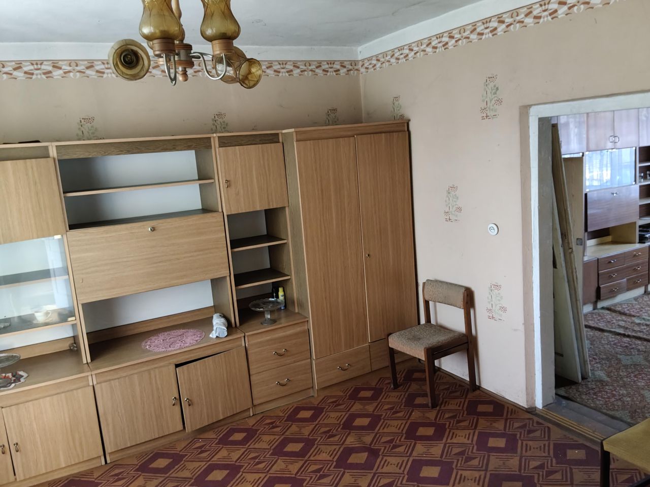 siedlisko, 4 pokoje Joachimów. Zdjęcie 16